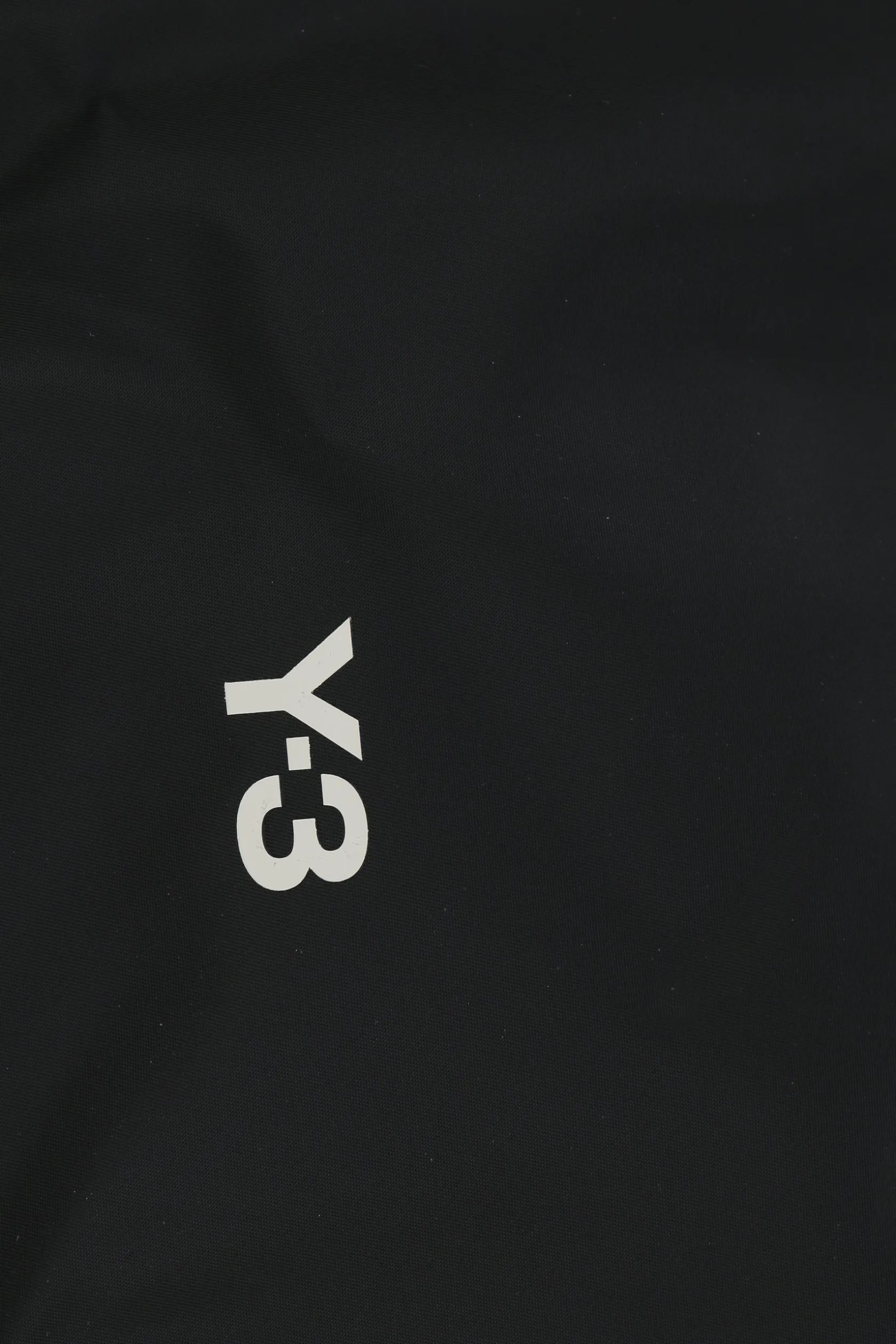 Zaini>Y-3 zaino in nylon riciclato Nero