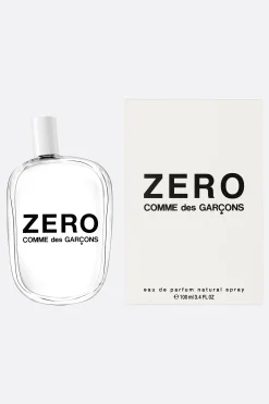 Profumi E Beauty>COMME DES GARÇONS PARFUMS Zero Eau de Parfum 100 ml Neutro